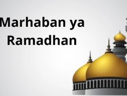 25 Ucapan Menyambut Ramadhan 2025 Menyentuh Hati