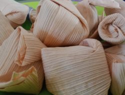 10 Oleh-Oleh Makanan Khas Bandung yang Wajib Dibawa Pulang