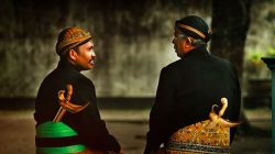 Ngapak vs Jawa Wetan: Siapa yang Lebih Tua? Lebih Asli?