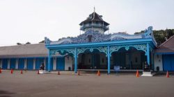 Mengapa Surakarta Tidak Menjadi Daerah Istimewa Seperti Yogyakarta?