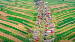 Sułoszowa, Desa Dengan Satu Jalan Yang Sangat Indah