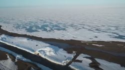 Utqiagvik, Kota Tanpa Matahari Selama Berbulan Bulan