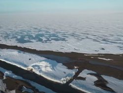Utqiagvik, Kota Tanpa Matahari Selama Berbulan Bulan