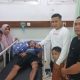 Seniman Senior Asal Banjar Engkus Tumaritis Dapat Dukungan dari Berbagai Pihak