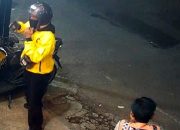 Oknum Driver Maxim Diduga Lakukan Penipuan di Toko Ayu Cakery