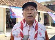 ORARI Banjar Bentuk Karakter Siswa Lewat Jota-Joti dan Siap Siaga untuk Masyarakat