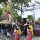 Pangandaran Meriahkan Hari Jadi ke-13 dengan Festival Karnaval Nature