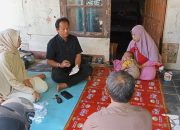 KPAID Jabar Kunjungi Rumah Korban Dugaan Pencabulan di Pangandaran